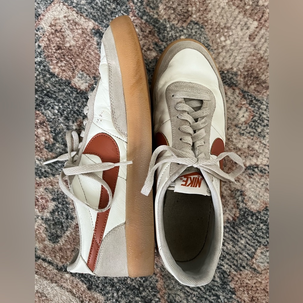 Nike low top Blazer